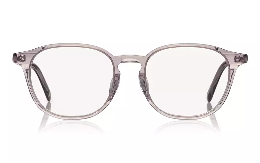 Sunglasses OWNDAYS | SUN SUN2105B-4S  Clear Pink 