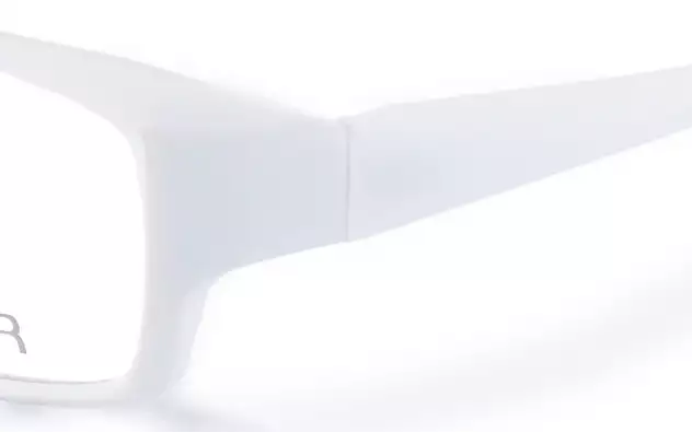 Eyeglasses OWNDAYS | AIR OU2004  マットホワイト 