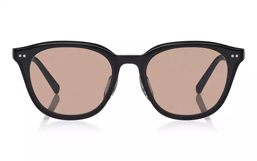 Sunglasses OWNDAYS | SUN SUN2116N-5S  Black 