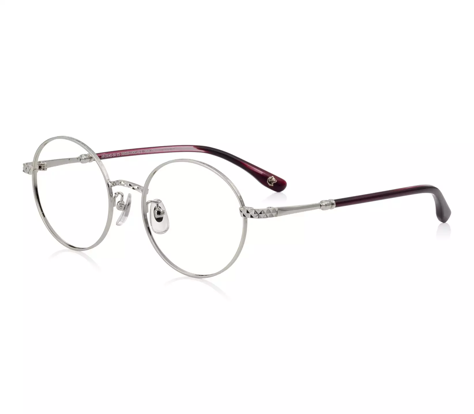 Eyeglasses Harry Potter × OWNDAYS HP1004G-5A  ゴールド 