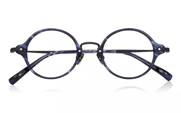 Eyeglasses Senichisaku EUSENICHI104  Light Blue 