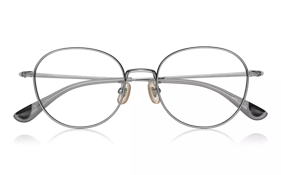 Eyeglasses Graph Belle GB1045G-5S  Silver 