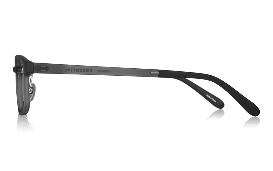 Eyeglasses OWNDAYS | ESSENTIAL OR2085N-5S  マットグレー 