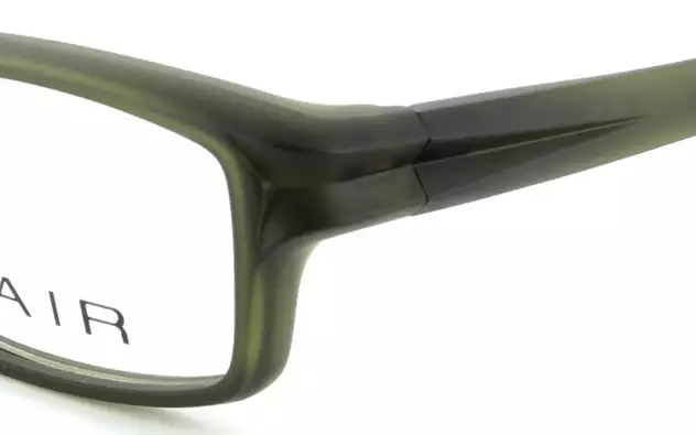 Eyeglasses OWNDAYS | AIR AR2004-T  マットグリーン 