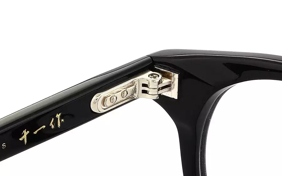 Eyeglasses Senichisaku SENICHI13  Black 