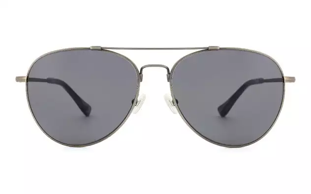 Sunglasses +NICHE NC1005-B  Matte Gun 