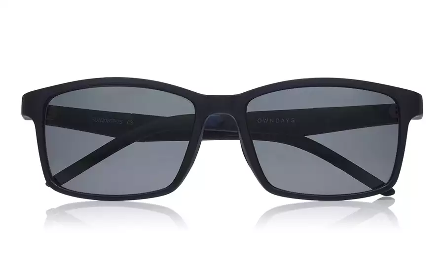 Sunglasses OWNDAYS | SUN SUN2089T-2S  ネイビー 