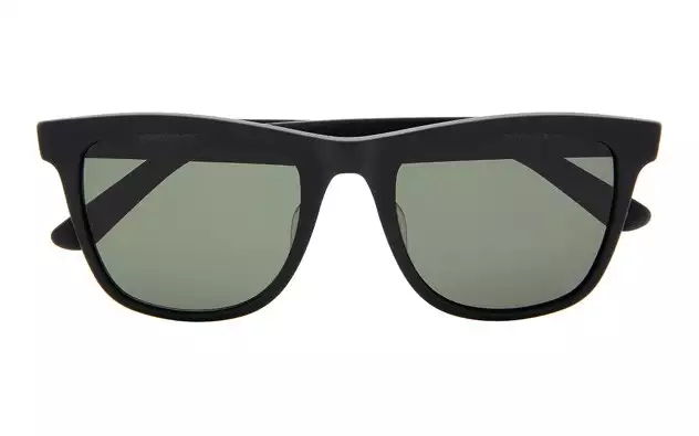 Sunglasses OWNDAYS | SUN SUN2078B-0S  Matte Black 