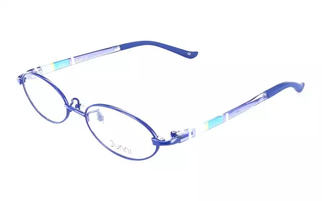 Eyeglasses Junni JU1007  Blue 