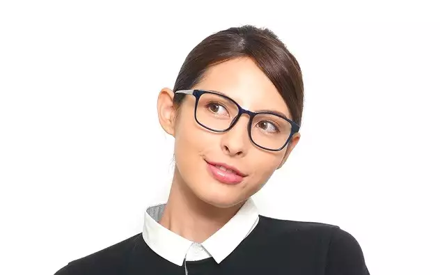 Eyeglasses OWNDAYS | ESSENTIAL OR2044S-8S  Green 