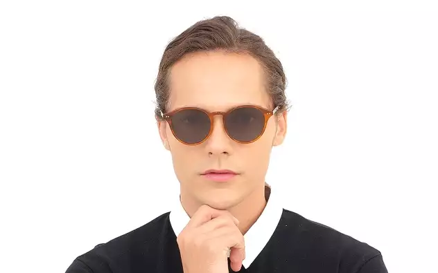 Sunglasses OWNDAYS | SUN SUN2065B-9S  Black 