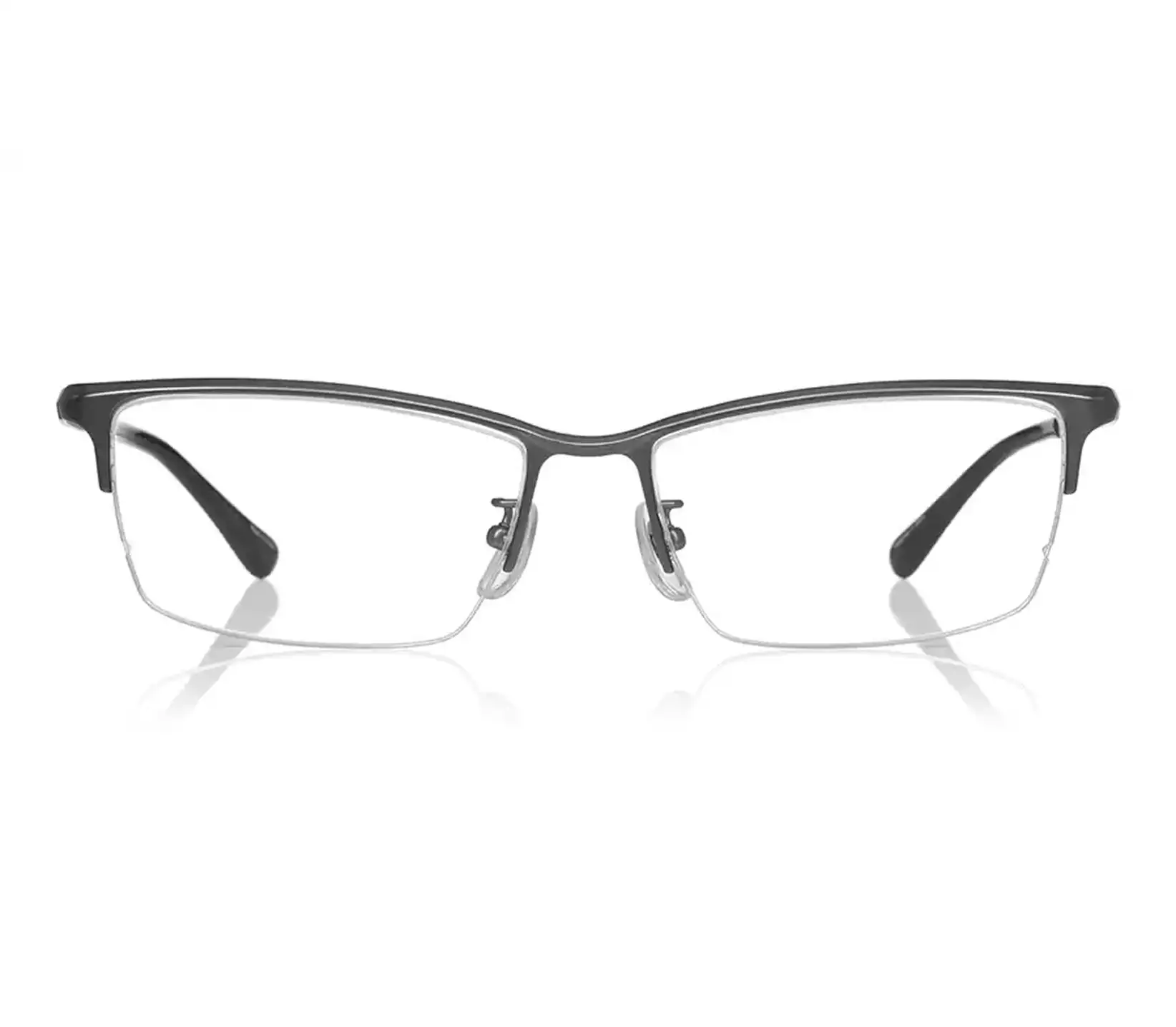 Eyeglasses K.moriyama KM1154X-4A  Matte Gun 