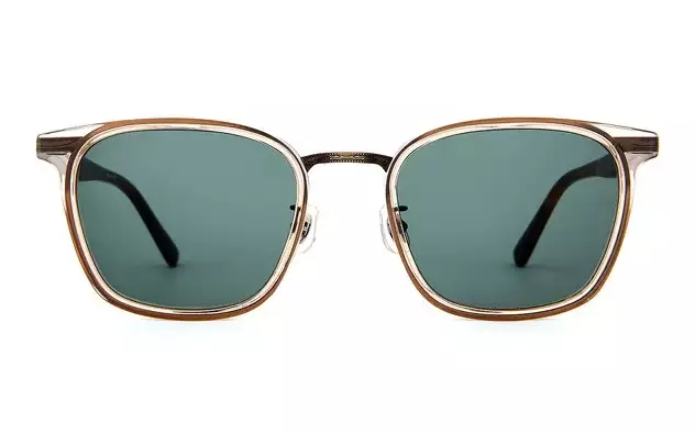 Sunglasses OWNDAYS | SUN SUN2085B-0S  Brown 