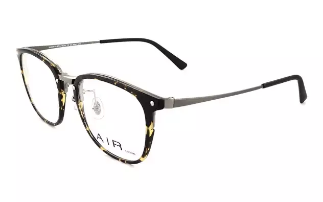 Eyeglasses OWNDAYS | AIR AU2036-F  Yellow Demi 