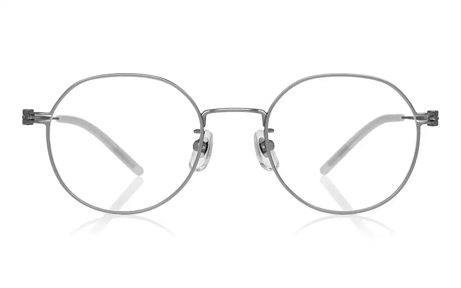 Eyeglasses OWNDAYS | AIR AF1037G-5S  Matte Gun 