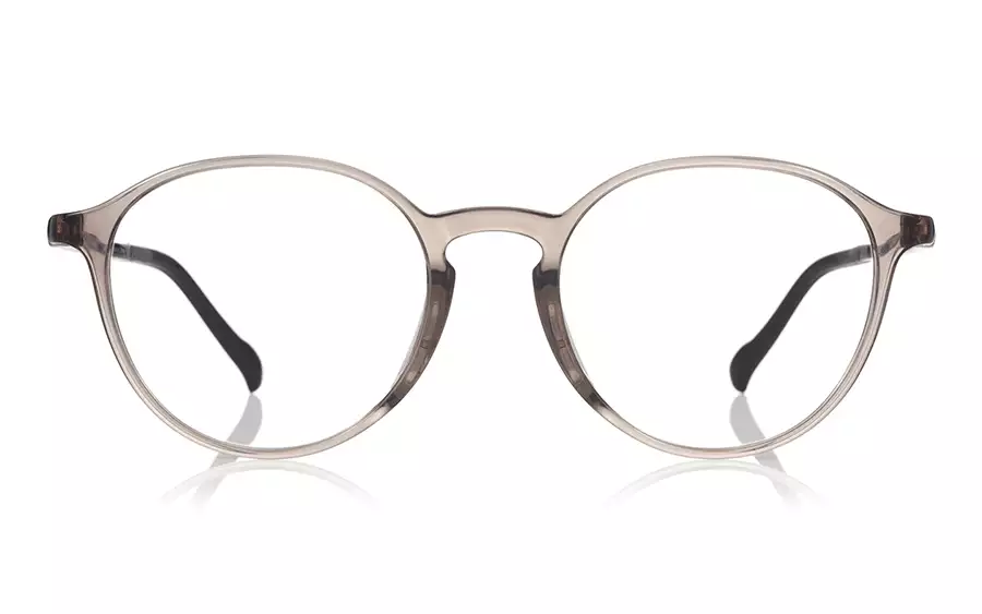 Eyeglasses OWNDAYS | AIR EUAU2095T-2A  Light Brown 