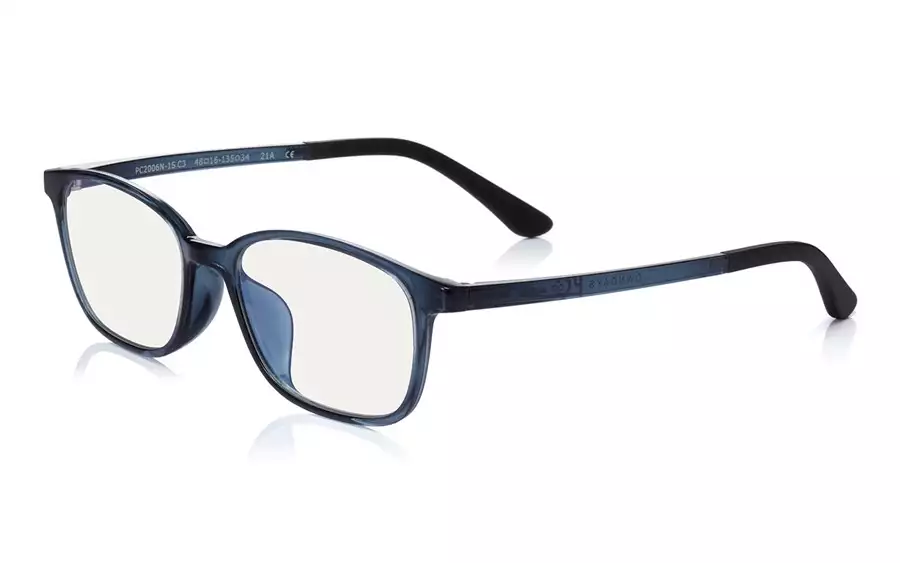 Eyeglasses OWNDAYS PC PC2006N-1S  Blue 