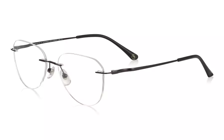 Eyeglasses OWNDAYS | AIR EUAF103T-2A  Dark Brown 