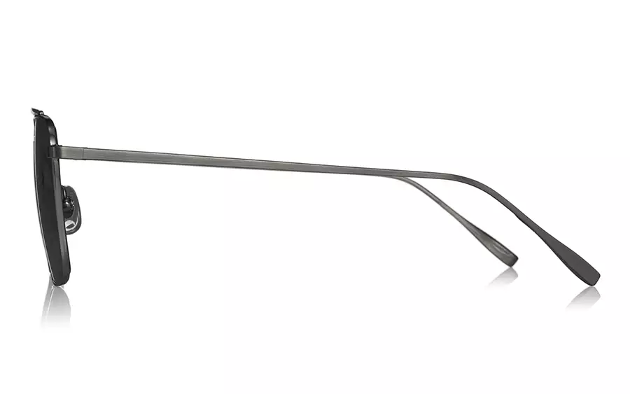 Sunglasses OWNDAYS | SUN EUSUN116B-2A  Silver 
