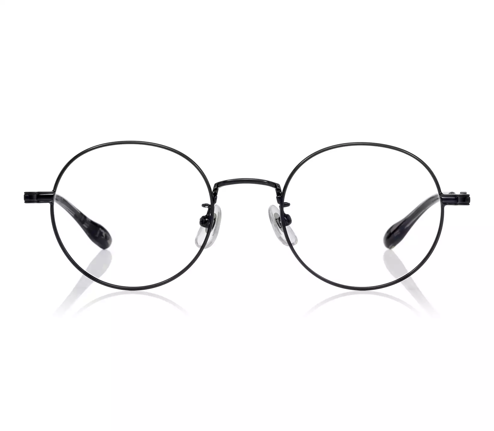 Eyeglasses BACK in BLACK OB1014G-5A  Black 