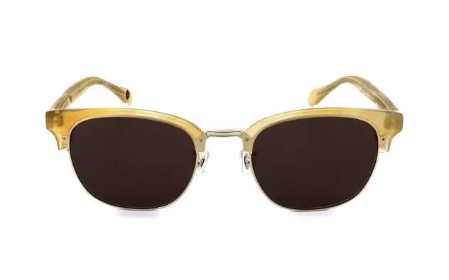 Sunglasses OWNDAYS | SUN SUN2036-J  Beige 