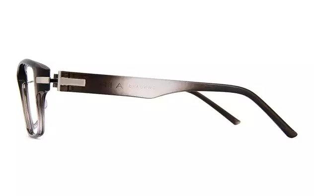 Eyeglasses OWNDAYS | AIR AR2024S-9A  グレー 