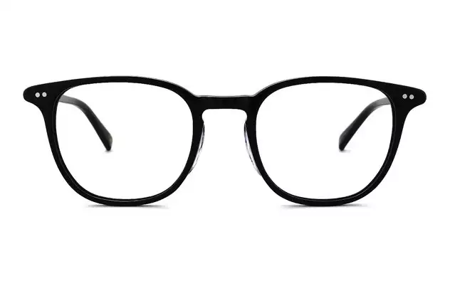 Eyeglasses John Dillinger JD2026J-8A  ブラック 