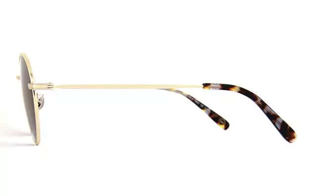 Sunglasses OWNDAYS | SUN SUN1052B-9A  Brown Demi 