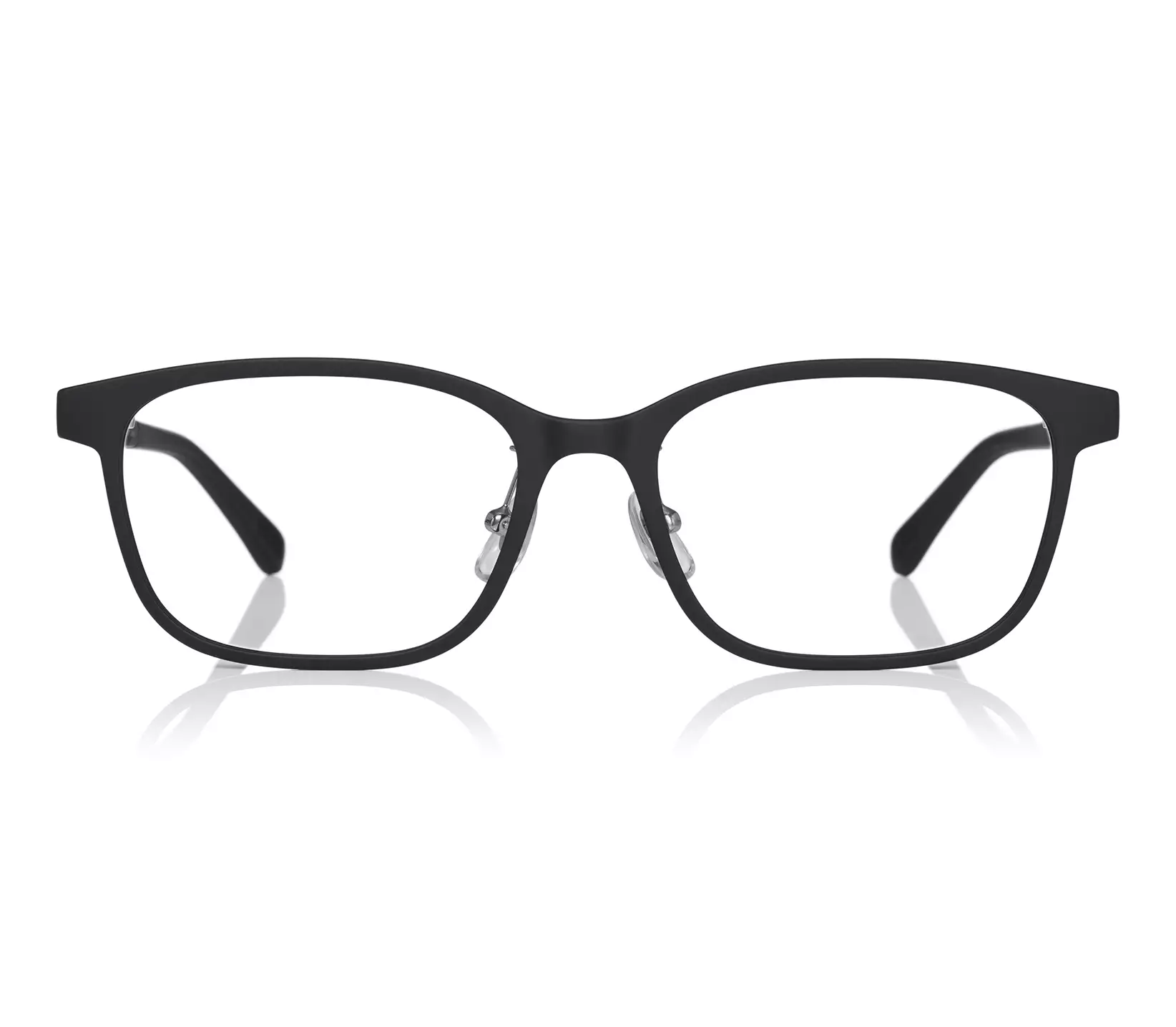 Eyeglasses OWNDAYS | AIR AU2123N-5S  マットブラック 