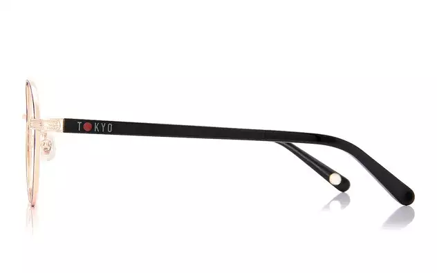 Eyeglasses OWNDAYS PHSP1001T-0A  Purple 