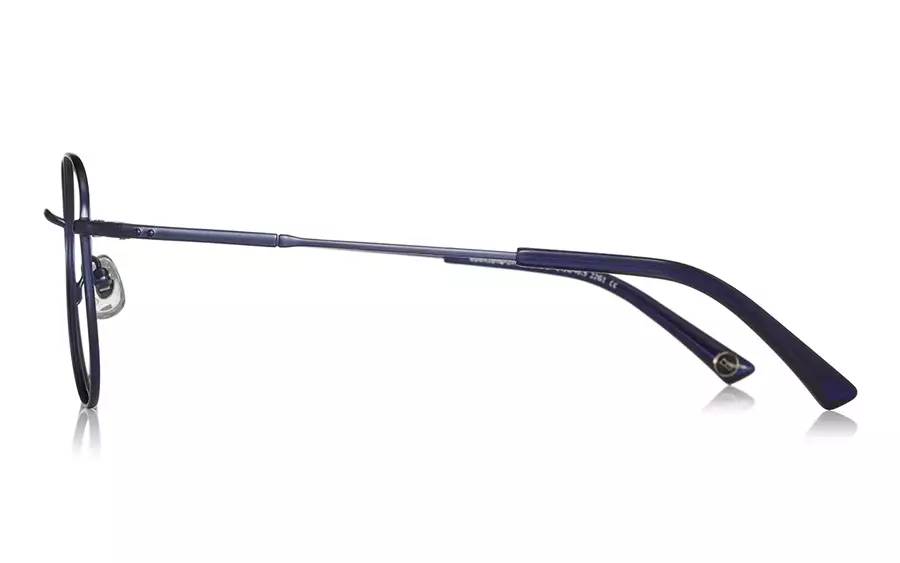 Eyeglasses OWNDAYS | ESSENTIAL EUBA104G-2A  Matte Navy 