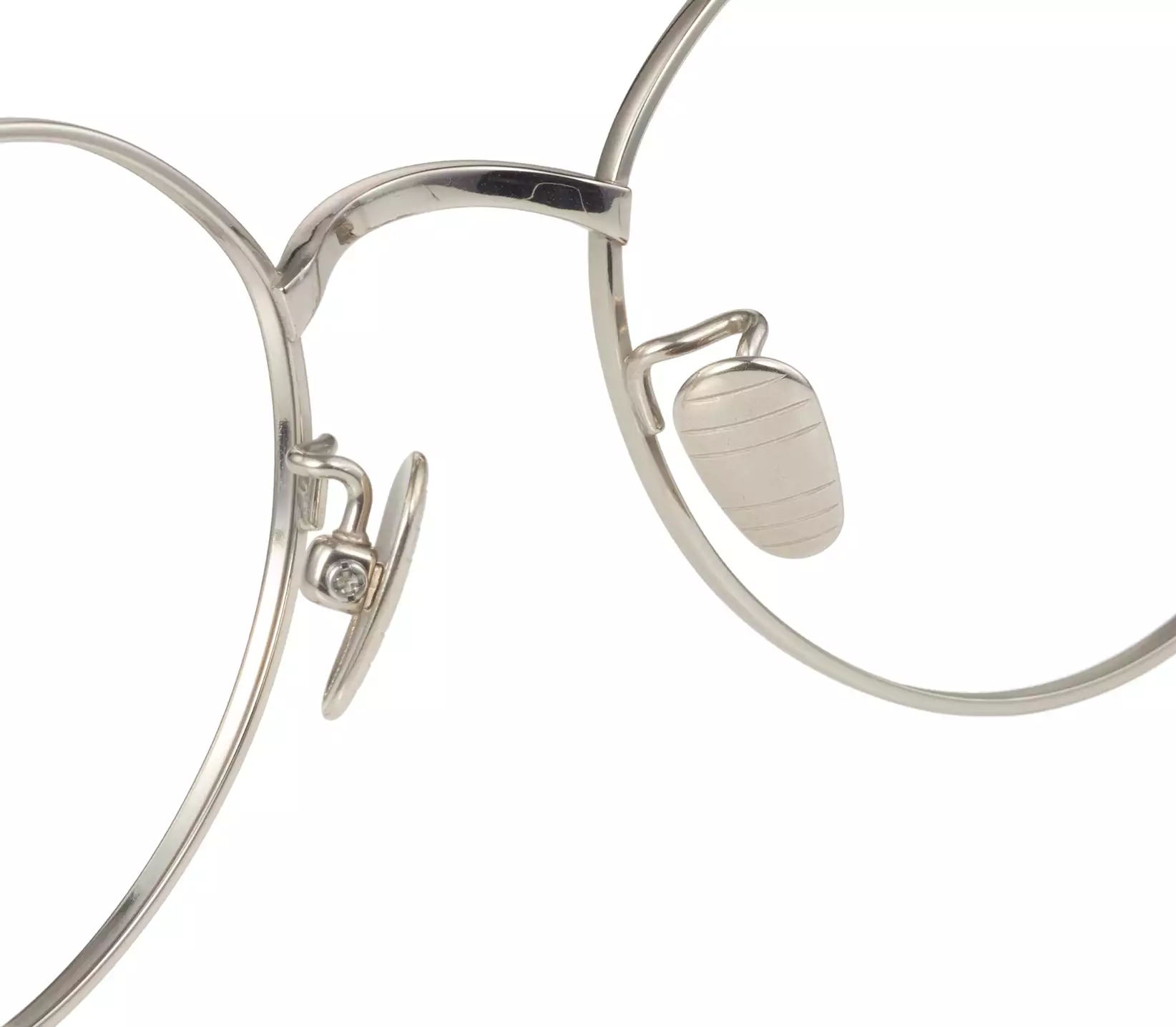 Eyeglasses THE ONE OH1005S-5A  ゴールド 