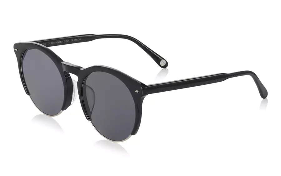 Sunglasses OWNDAYS | SUN SUN8005J-2S  Black 
