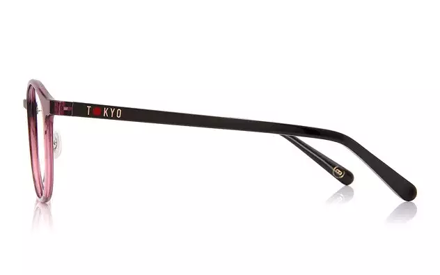 Eyeglasses OWNDAYS PHSP2001T-0A  Purple 