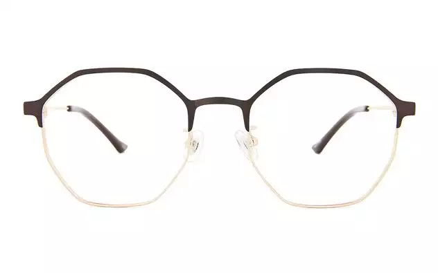Eyeglasses John Dillinger JD1028G-9A  Brown 
