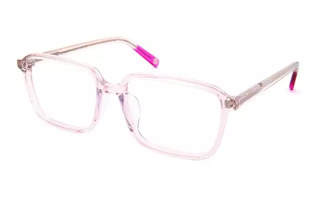 Eyeglasses +NICHE LB2005J-9A  Clear Pink 