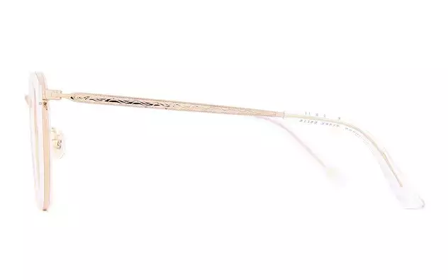 Eyeglasses Graph Belle GB2031J-9A  Clear 