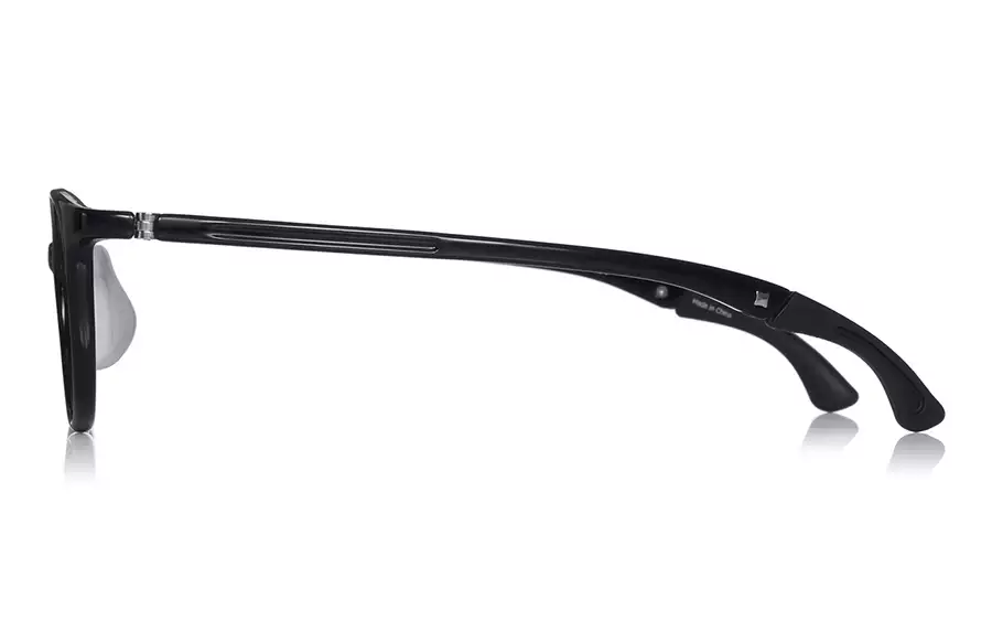 Eyeglasses Junni C60076  Black 