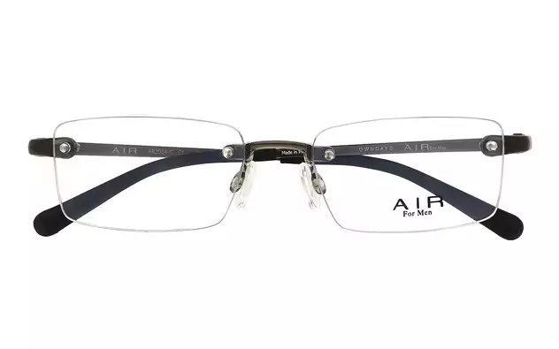 Eyeglasses OWNDAYS | AIR AR2014-C  Clear Gray 