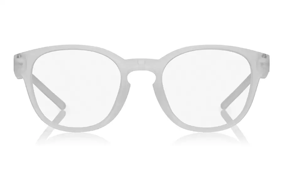 Eyeglasses OWNDAYS × Topologie TP-SNP2001_Bag  Blue 