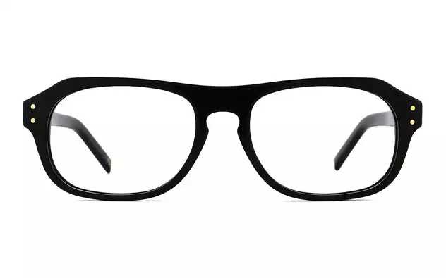 Eyeglasses John Dillinger JD2020J-8S  Black 