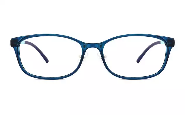 Eyeglasses AIR Ultem AU2047-P  Blue 