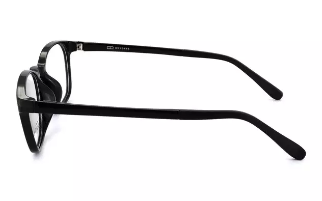 Eyeglasses OWNDAYS | ESSENTIAL OR2013-N  Black 