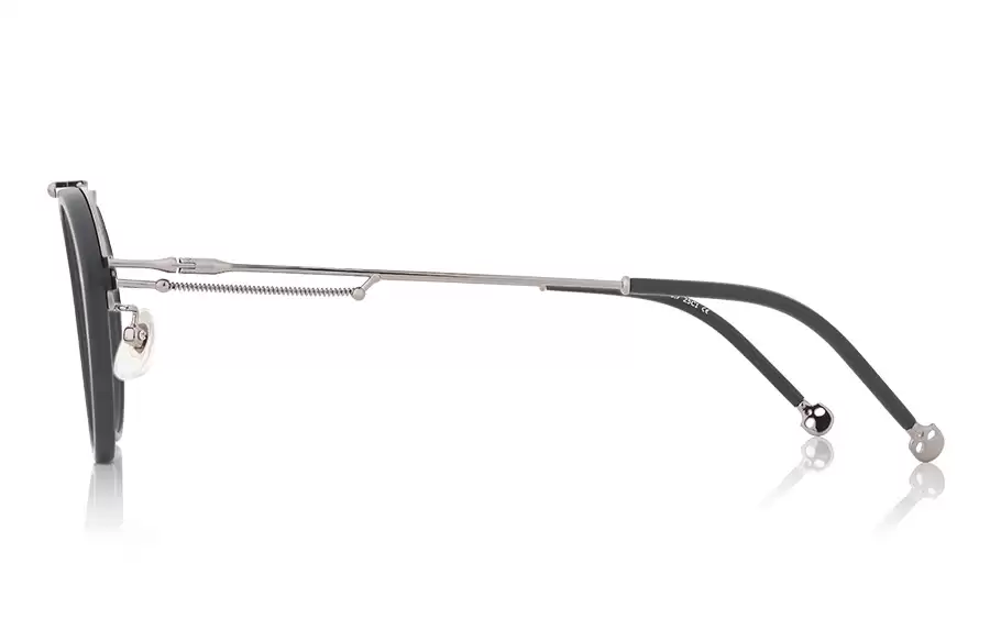 Eyeglasses TOY STORY | OWNDAYS DN2005B-5S  Matte Black 