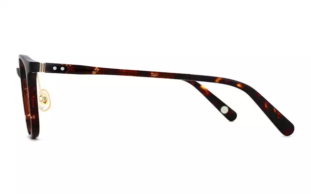 Eyeglasses Graph Belle GB2019N-8A  Brown Demi 