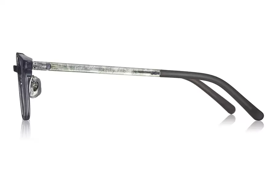 Eyeglasses OWNDAYS | ESSENTIAL FC2036V-4A  Clear Green 