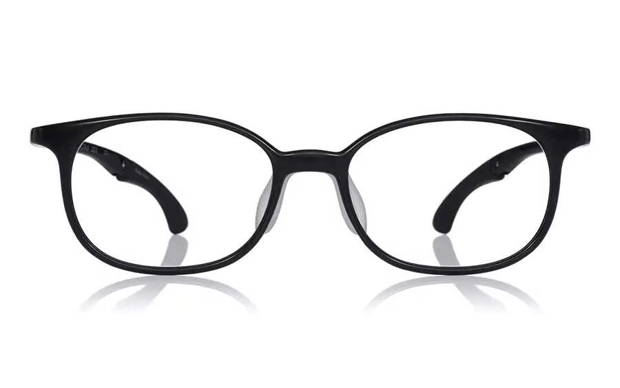 Eyeglasses Junni C60076  Black 