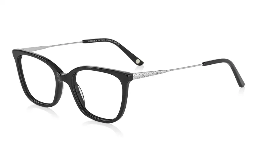 Eyeglasses Graph Belle EUGB213B-2A  Black 