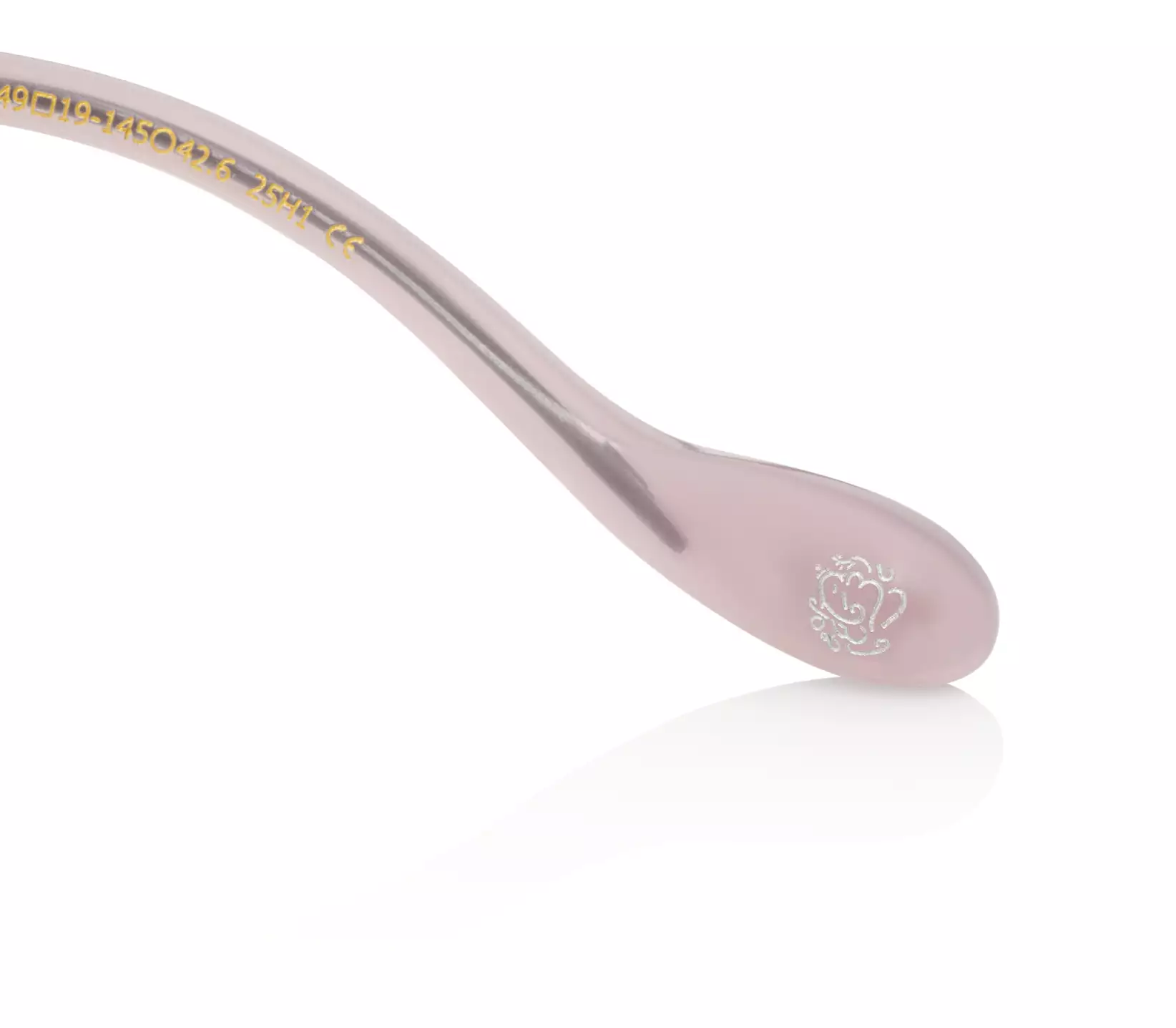 Eyeglasses OWNDAYS 10th ANNIVERSARY TH2003G-5A  Clear Gray 