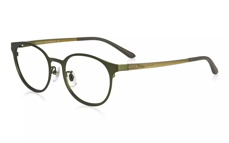 Eyeglasses OWNDAYS | ESSENTIAL OR1051X-2A  Matte Khaki 